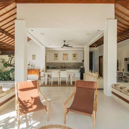 Villa Shanti, Sitara Villa Group Seminyak Dış mekan fotoğraf