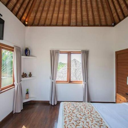 Villa Shanti, Sitara Villa Group Seminyak Dış mekan fotoğraf