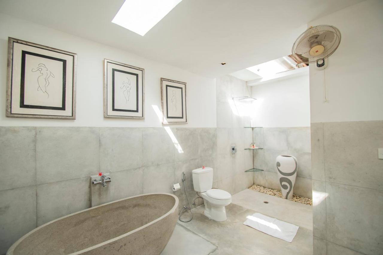 Villa Shanti, Sitara Villa Group Seminyak Dış mekan fotoğraf