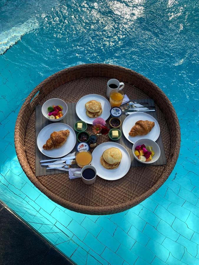 Villa Shanti, Sitara Villa Group Seminyak Dış mekan fotoğraf