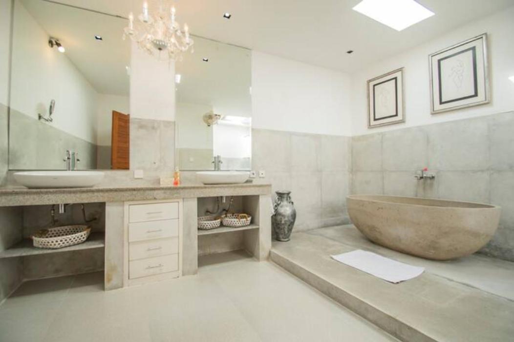 Villa Shanti, Sitara Villa Group Seminyak Dış mekan fotoğraf
