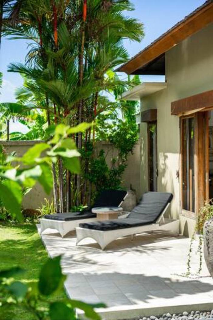 Villa Shanti, Sitara Villa Group Seminyak Dış mekan fotoğraf