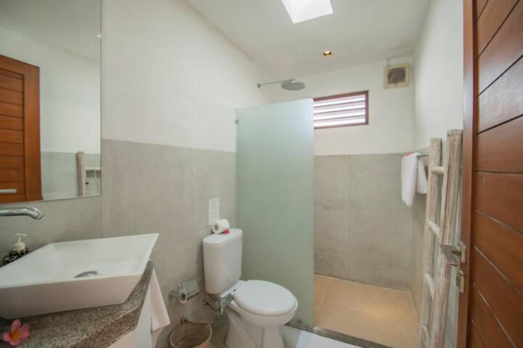 Villa Shanti, Sitara Villa Group Seminyak Dış mekan fotoğraf