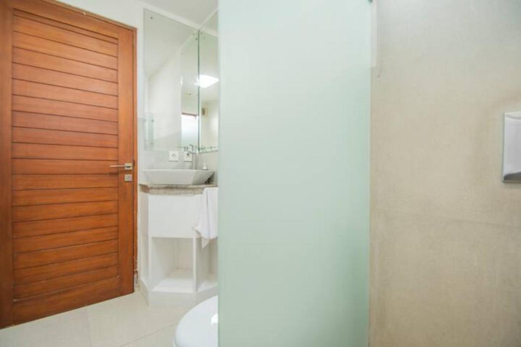 Villa Shanti, Sitara Villa Group Seminyak Dış mekan fotoğraf