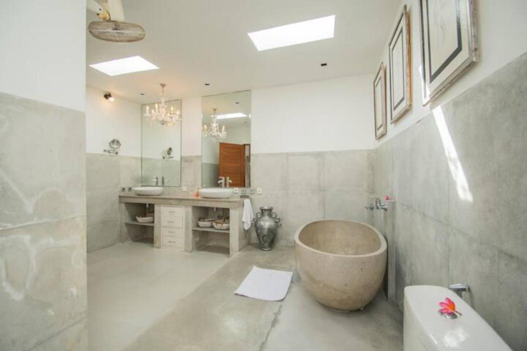 Villa Shanti, Sitara Villa Group Seminyak Dış mekan fotoğraf