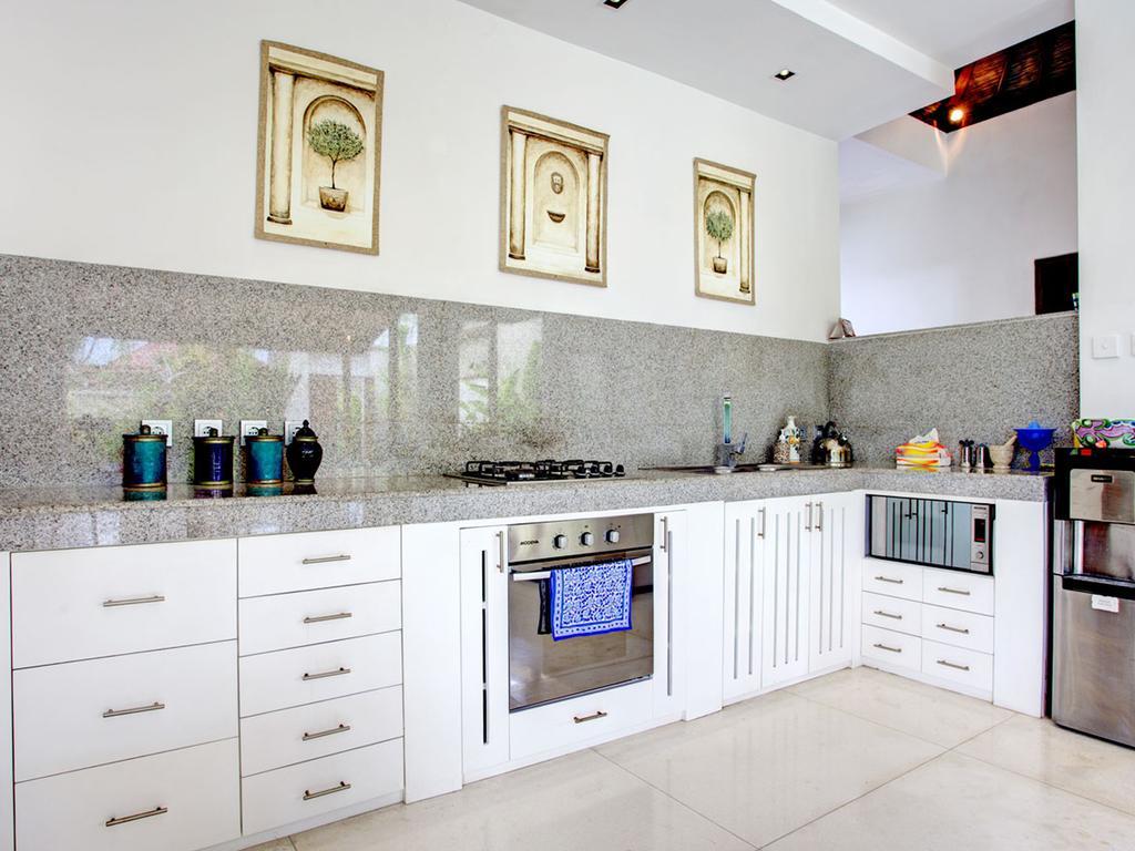 Villa Shanti, Sitara Villa Group Seminyak Dış mekan fotoğraf