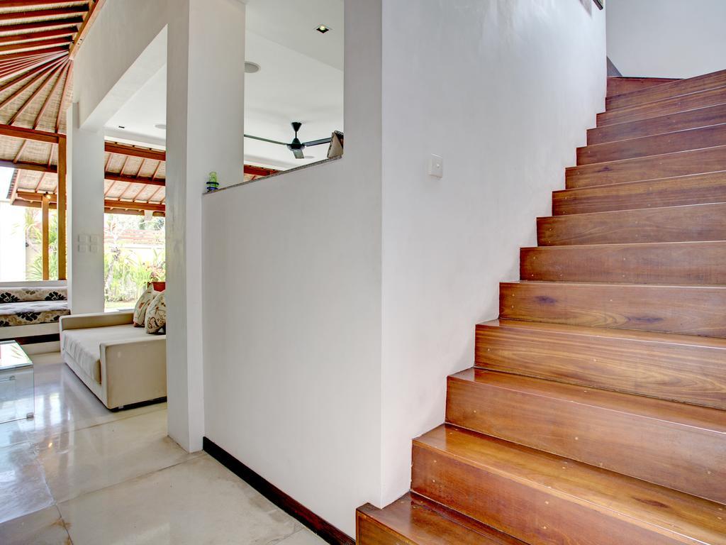 Villa Shanti, Sitara Villa Group Seminyak Dış mekan fotoğraf