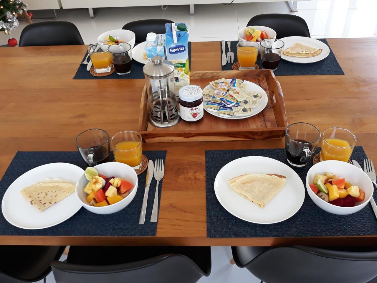 Villa Shanti, Sitara Villa Group Seminyak Dış mekan fotoğraf